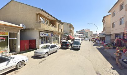 Baro Çay Evi & Okey Salonu