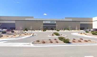Standard Process, Inc. - Reno Distribution Center