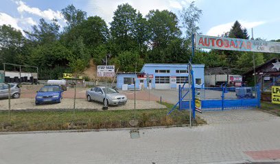 AUTOBAZAR BALCARCAR Liberec