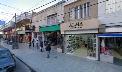 Alma Shoes