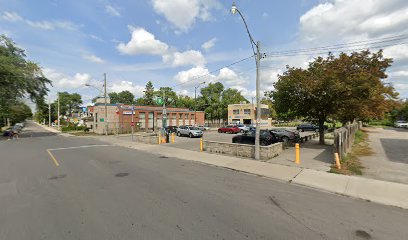 Bike Share Toronto