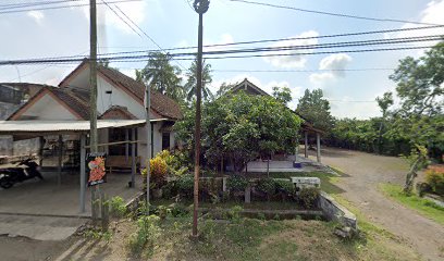 Lancar Rejeki Car Wash