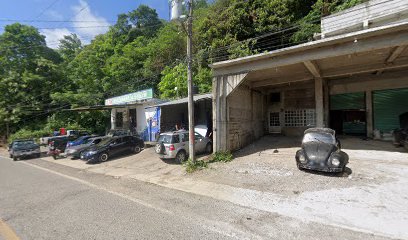 Electrónico Automotriz - Taller de reparación de automóviles en Chapulhuacán, Hidalgo, México