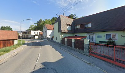 Expositurkirche Dunkelstein-Blindendorf