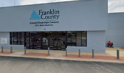 Franklin County Elections Board