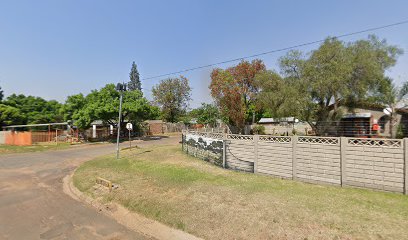 Amaralliys Guest house | 69 De Kock | Ext 16