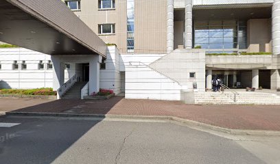 長野県住宅供給公社 岡谷管理センター