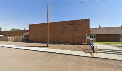 Prairie Community Hospital