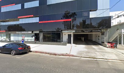 1990 Westwood Blvd Garage