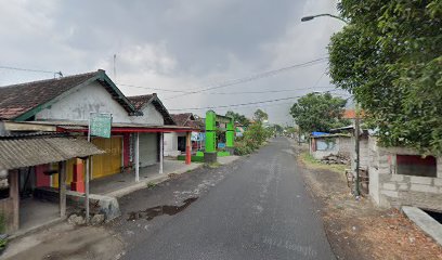 Undangan pernikahan