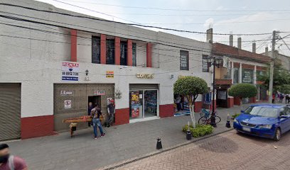CONSULTORIO, GABINETE DE ULTRASONIDO Y COLPOSCOPIA,