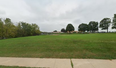 Boyertown Elementary front field