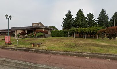 矢島郷土資料館