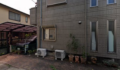 吉川はり物療院