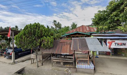 Salon Jesmin Pria Dan Wanita Malintag