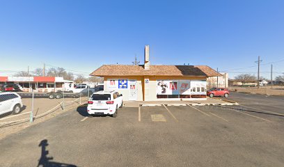 Amarillo's Insurance Agency