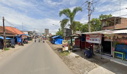 Phinisi wisata Umroh & Haji Plus