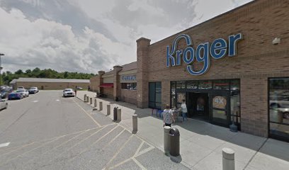 Kroger Deli