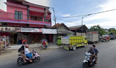 Bengkel Ban Fauzan