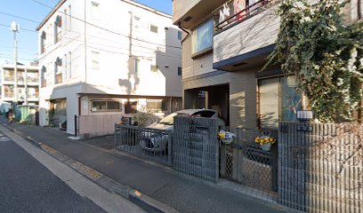 山谷建装（株） 作業場