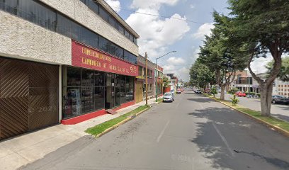 Comercializadora Camionera De Toluca S.A. De C.V.