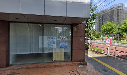 宝ケアサービス西ヶ原