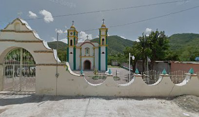 Parroquia San Jose Zocoteaca