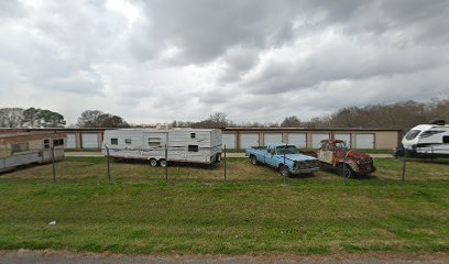 U-Haul Neighborhood Dealer