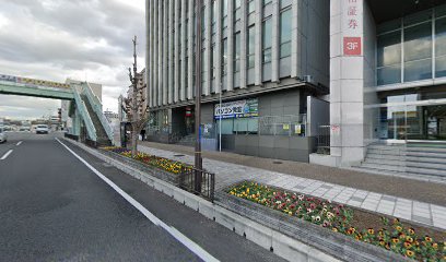 アクサ生命保険（株） 阪神営業所尼崎分室