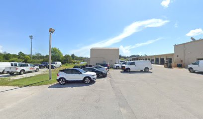 ChargePoint Charging Station