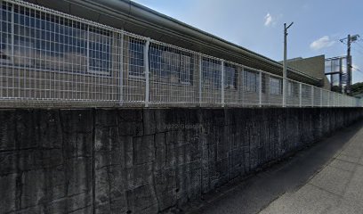 保健福祉館（神崎町）