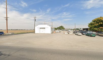 Minidoka Irrigation District