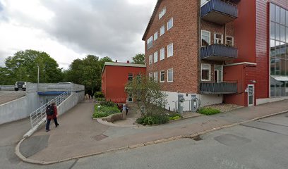Göteborgs Aikidoklubb
