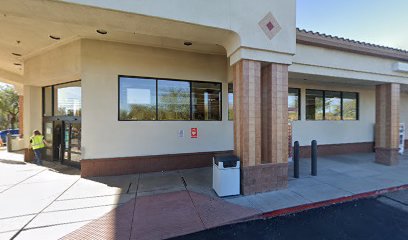 COVID-19 Drive-Thru Testing at Walgreens