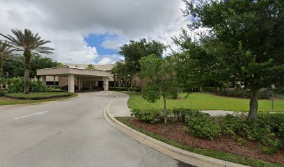 Upperline Wound Center: Daytona Beach