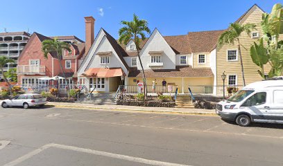 Mina’s Lahaina Massage