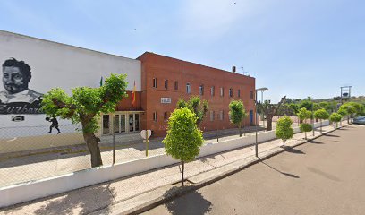 Colegio Público Zurbarán