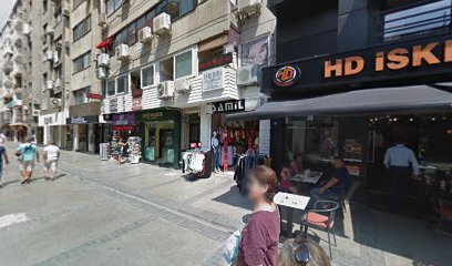 3D Yazıcı Türkiye