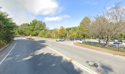 Wallace Civic Center (Parking Lot), Fitchburg