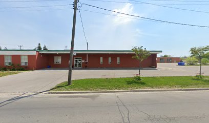 East Toronto Mandarin Alliance Church 城东国语宣道会