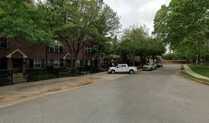 Gables Highland Park Brownstones