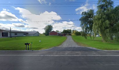 Countryside Machine Shop