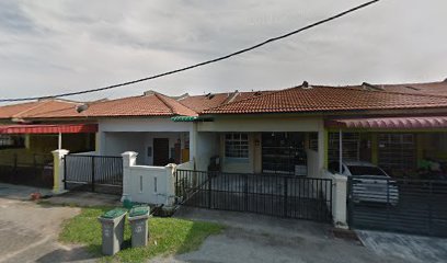 medina homestay pengkalan balak