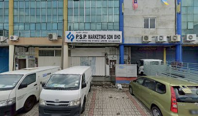 PSP Marketing Sdn.Bhd. @ Penang
