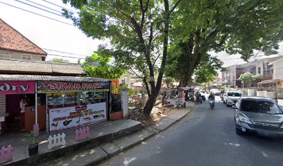 MAKASSA Laundry