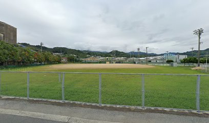 学文路スポーツセンター