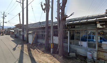 日東精密 駒ケ根工場