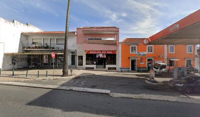 Tomás & Costa-estação De Serviço Lda.
