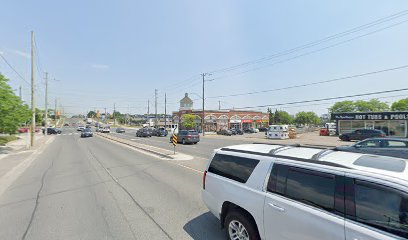 Rogers Small Business Centre