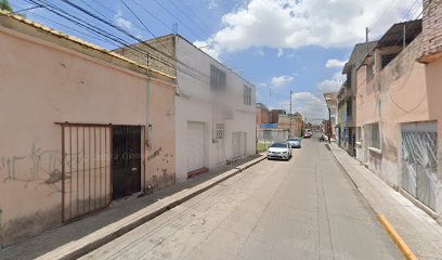 Organizacion 'Kungan' De Mexico Farmacia